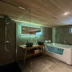 Chalet Des Belles Roches, 14 Pers, Garden, Sauna *