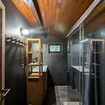 Des Belles Roches, 14 Pers, Garden, Sauna