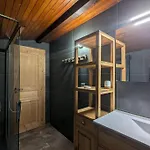 Chalet Des Belles Roches, 14 Pers, Garden, Sauna La Bresse