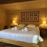 Des Belles Roches, 14 Pers, Garden, Sauna Chalet