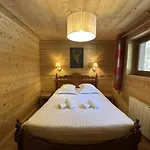 Chalet Des Belles Roches, 14 Pers, Garden, Sauna