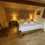 Chalet Des Belles Roches, 14 Pers, Garden, Sauna *