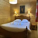 Chalet Des Belles Roches, 14 Pers, Garden, Sauna La Bresse