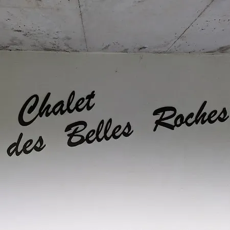 Chalet Des Belles Roches, 14 Pers, Garden, Sauna La Bresse