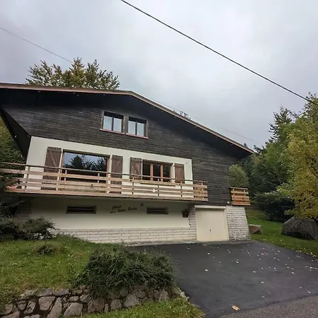 Chalet Des Belles Roches, 14 Pers, Garden, Sauna *