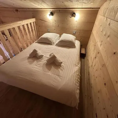 Chalet Des Belles Roches, 14 Pers, Garden, Sauna