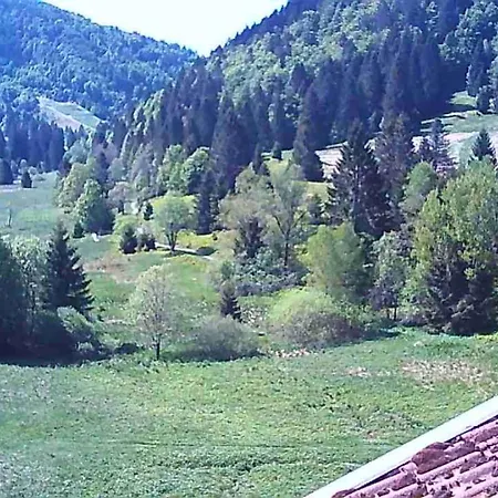 Des Belles Roches, 14 Pers, Garden, Sauna Chalet *