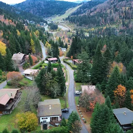 Des Belles Roches, 14 Pers, Garden, Sauna * La Bresse
