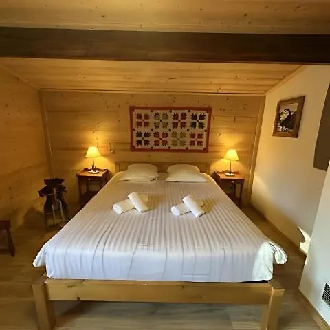 Des Belles Roches, 14 Pers, Garden, Sauna *