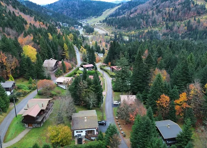 Des Belles Roches, 14 Pers, Garden, Sauna * 라브레세